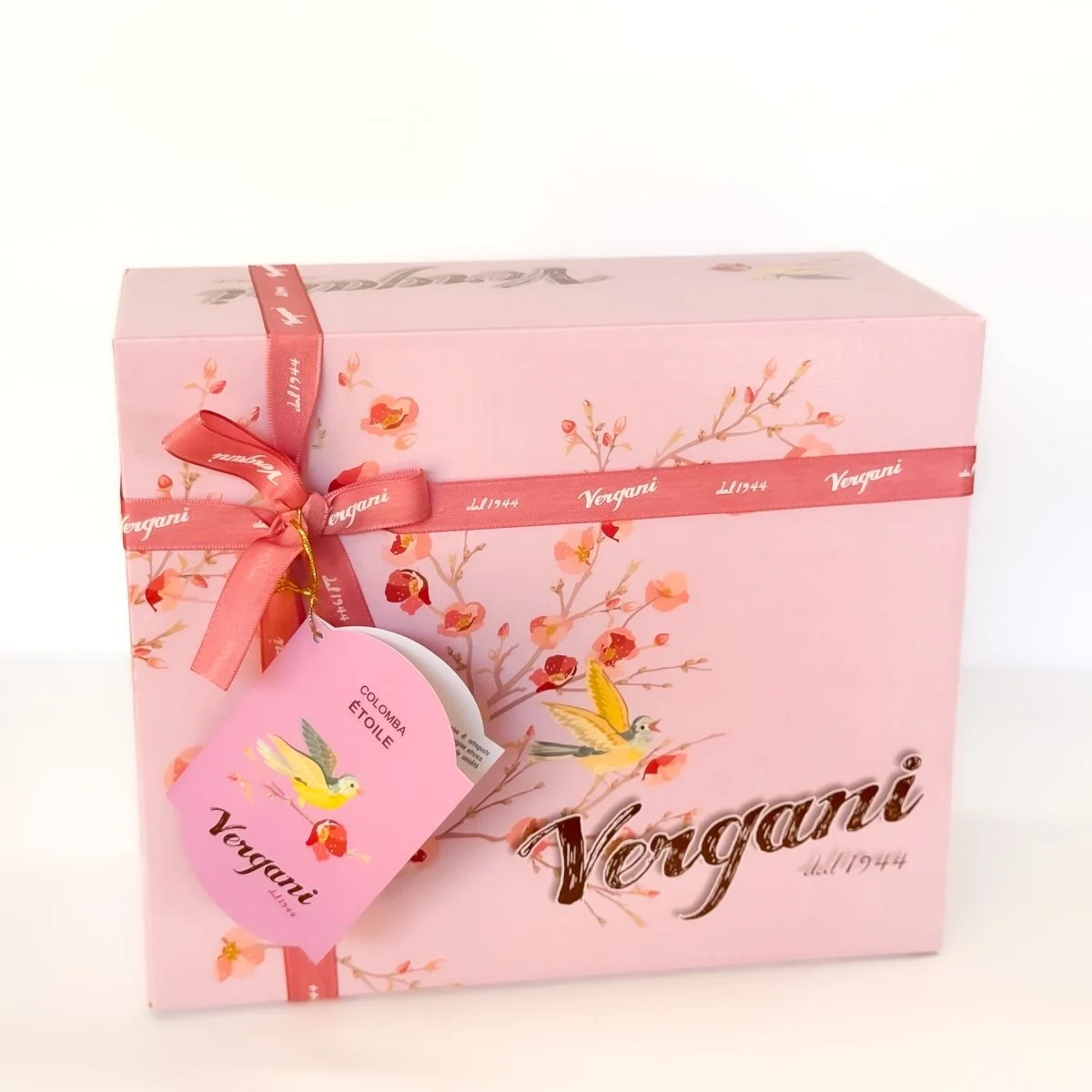 Vergani Colomba Etoile